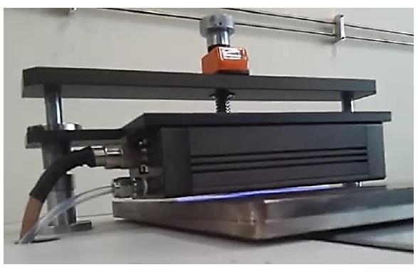 图 1 -3 DBD 宽幅发生器